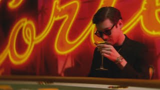 William Beckmann - Game I Like To Play (Official Music Video)