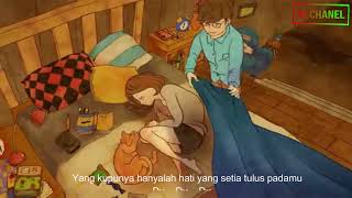 Download lagu Cinta Luar Biasa lyrics animasi mp3 Download lagu Cinta Luar Biasa lyrics animasi mp3