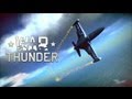 Сравнение флай-модели игр War Thunder и World of Warplanes. 