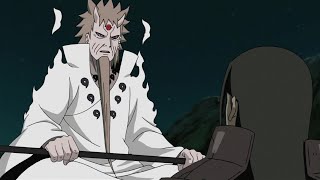 Download lagu Hagoromo told Hashirama about his life, Naruto used Sexy no Jutsu to seduce Kaguya (English Dub) mp3 Download lagu Hagoromo told Hashirama about his life, Naruto used Sexy no Jutsu to seduce Kaguya (English Dub) mp3