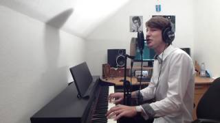László Attila | Green, green grass of home (Tom Jones)