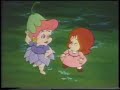 Filmation S Happily Ever After TV Spot 2 1993