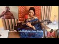 Ghatam PunyaSrinivas Veena