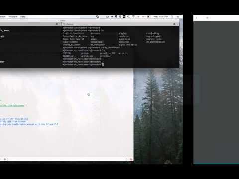#vBrownBag DevOps Follow-Up Git with Matthew Brender (@mjbrender)