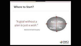 Download the video "Using Attribute Data to Identify Your Process Problems"