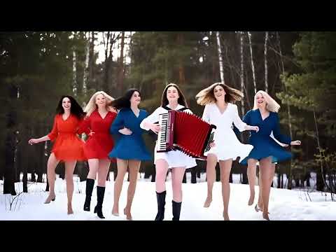 Скоро, скоро Новый год - Веселая Новогодняя #АлексЧ