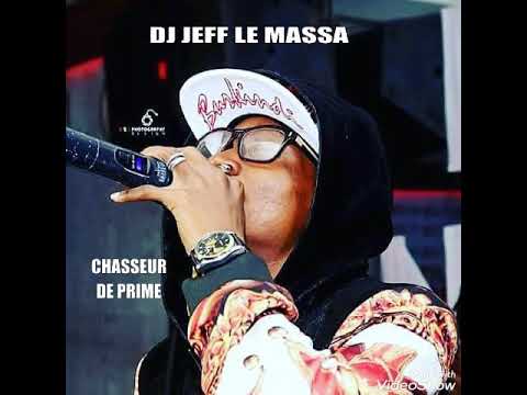DJ JEFF LE MASSA---CHASSEUR DE PRIME