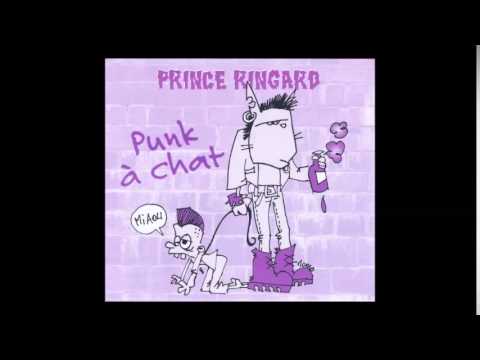 Perdu dans ce pays - Prince Ringard (Punk à chat)