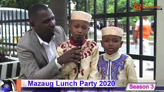 Download lagu Mtoto farid asimulia kilichomtoa machozi kwenye stage_ asema anataka kuwa kama babaake mp3