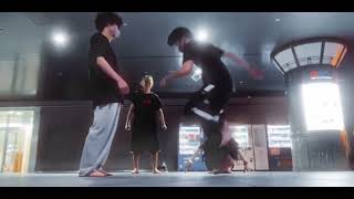 Melbourne shuffle Osaka OCAT Meet 2022  6/26 硬派&RUS？