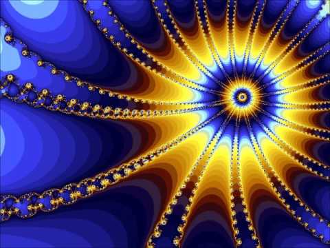 Second Jhana Samadhi Meditative State - Binaural + Isochronic