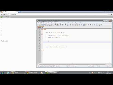 034 Usando o Goto para controlar o fluxo do programa