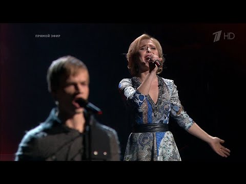 Musician Reacts to | Ярослав Дронов и Пелагея. "Не для меня". Финал