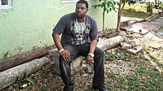 Demarco - Can&#39;t Make Me Panic - Armageddon Riddim - April 2011