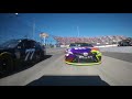 Full NASCAR In-Car: Joey Logano | NASCAR at Martinsville Speedway