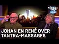 CLASSIC: Johan en René analyseren tantra-massage | VERONICA INSIDE