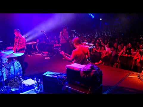 Thrice - Stare At The Sun (Live in Sydney) | Moshcam