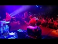 Thrice - Stare At The Sun (Live in Sydney) | Moshcam