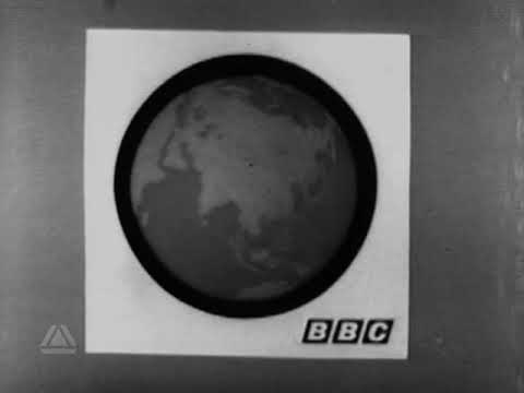 BBC1 (Symbol) 1964