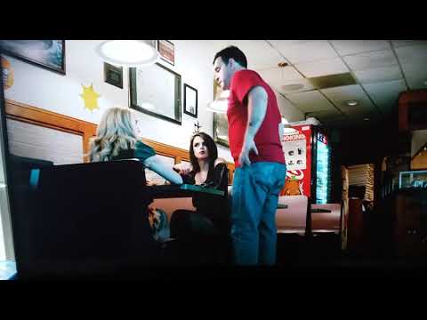 Jenna Kanell Terrifier