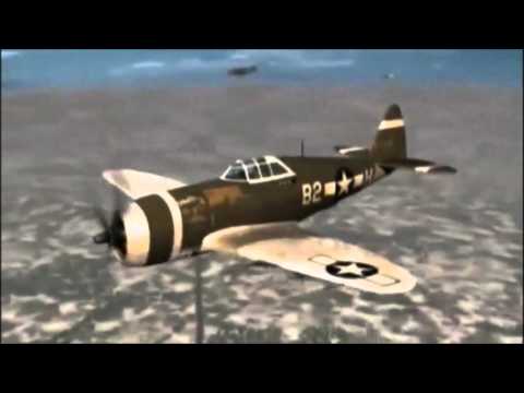 Operation Bodenplatte - Die letzte große Schlacht der deutschen Luftwaffe
