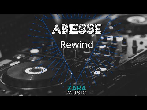 Abiesse - Rewind (Official Video Lyrics)