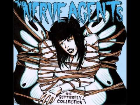 The Nerve Agents - The Poisoning