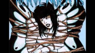 The Nerve Agents - The Poisoning