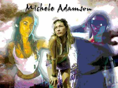 GMS vs Michelle Adamson- Sweet Dreams (2009 Remix)