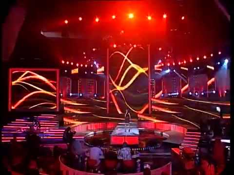 Rada Saric - Lepi djavole - Zvezde Granda - (TV Pink 2013)