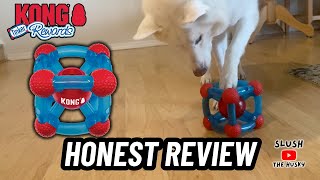 Kong Rewards Tinker Treat Dispenser Review | Is It Worth It?