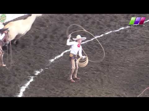 DLM270 071219 Bloque 4 04 II Programa Especial LXXV Campeonato Nacional Morelia 2019