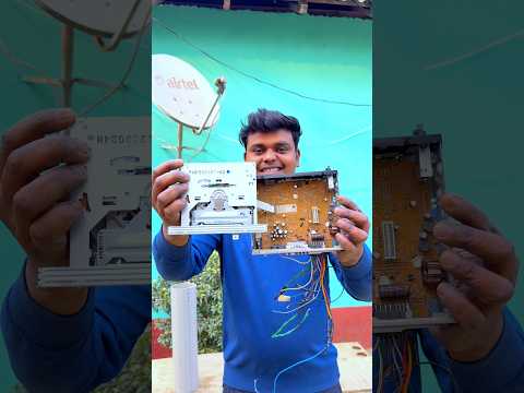 meeting homemade home theatre + DJ amplifier #shots #project #experiment #sujanexperiment