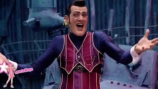 We Are Number One but it's 1 hour long with almost seemless repeats