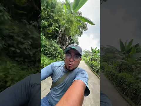 Así Es Aldea La Industria En Guatemala #vlogs #viajes #turismo mo