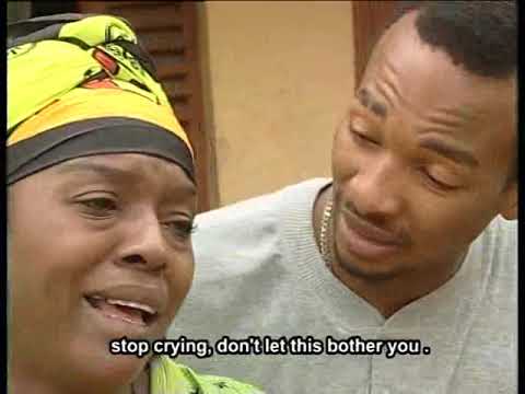 Osuofia In Trouble .. The Elders & Youths Pays Him A Visit - Nigerian Comedy Skits (Igbo Language)