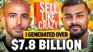 SABRI SUBY: GENERATING $7.8 BILLION IN SALES (Sell Like Crazy) | CEOCAST