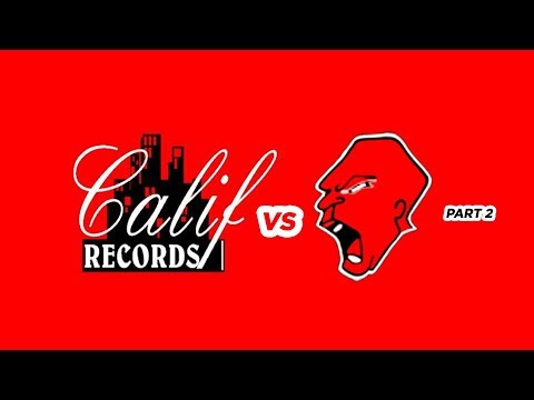 The Best of Calif Records | The Lit List Ep.10 Part 2