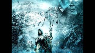 Shaman - S.S.D. (Signed, Sealed and Delivered)