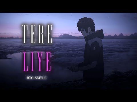 Tere Liye - Tere Liye (Prod. by Rohit Gaira)
