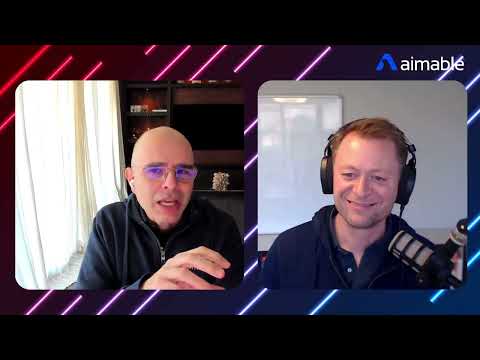 We stopped writing prompts. We started recording conversations.