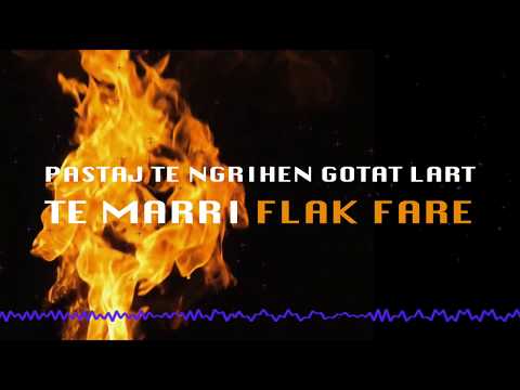 Fusion ft Nik T - Brenda Programit (Official Video Lyrics)