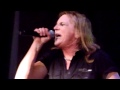 Pretty Maids - 30 octobre 2010 - We Came to Rock ...
