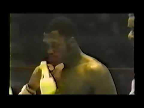 Joe Frazier vs Jerry Quarry I   Fight Of The Year 1969