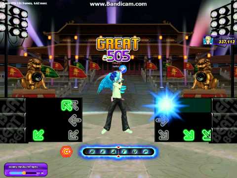 [Audition]Beat Up Jewelry - Vari2ty