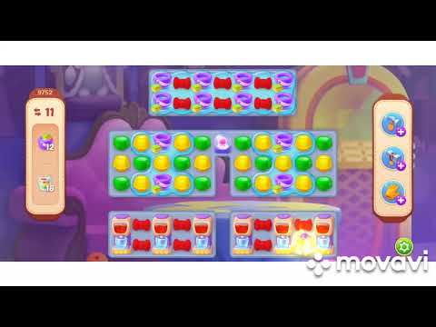 Homescapes 9750, 9751, 9752, 9753, 9754 level #homescapes