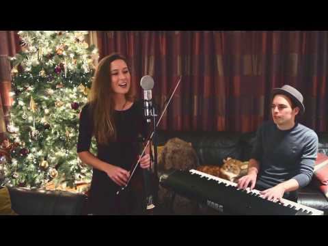 White Christmas - Abigail Cardwell & Chris Kennedy