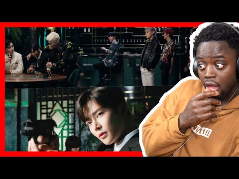 SF9 - '여름 향기가 날 춤추게 해 (Summer Breeze)' MUSIC VIDEO | REACTION