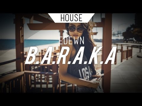EdewN - B.A.R.A.K.A (Original Mix)