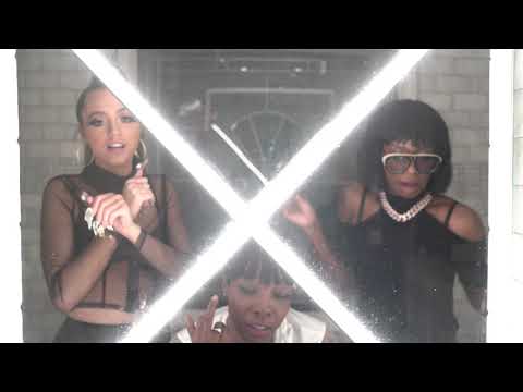 "Thats Crazy" - Hidoraah x Dolly White x Woah Vicky (Directed by Billion Dollar Visions)